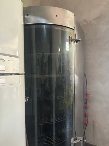 VENDO FORNO PARA ASSADOS