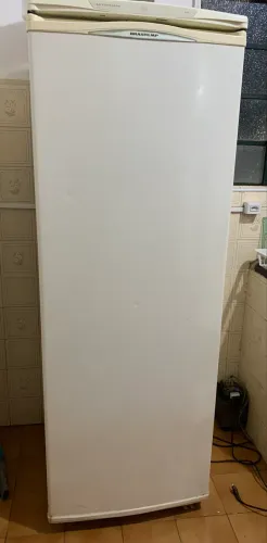 Geladeira  Brastemp 220 V