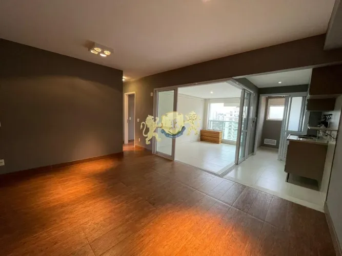Rarus Flats - Flat para alugar no Brooklin - Edifício Brookfield Home Design