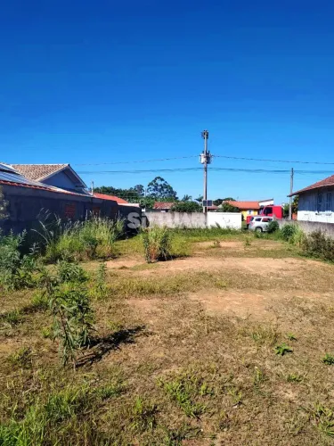 Terreno à Venda  Passo do Gado, Tubarão/SC
