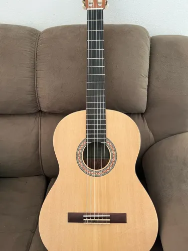 Vendo ou troco violão Yamaha  c40 em excelente estado
