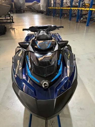 Jet Ski SeaDoo GTX 170
