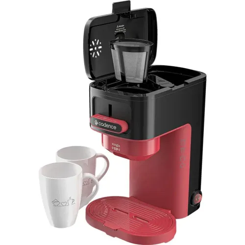 Cafeteira Cadence