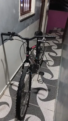 BIKE ARO 26