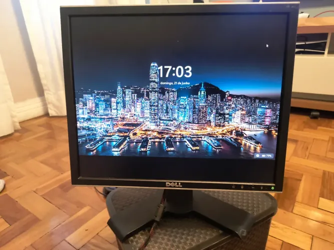 Monitor Dell 1908fp c