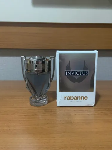 Invictus Rabanne 100ml
