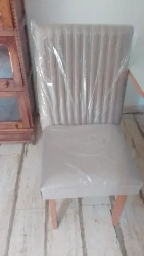 Cadeira de sala de Jantar