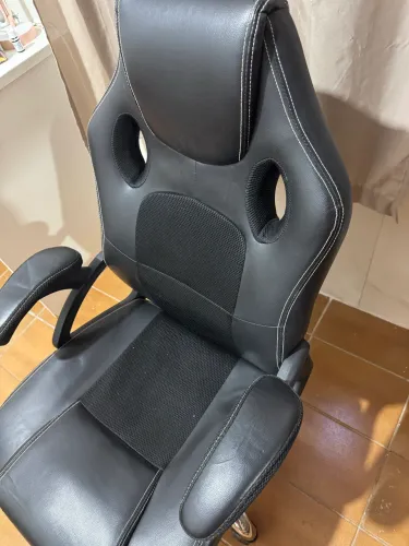 Cadeira de estudo tipo gamer