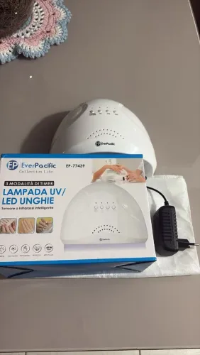 Cabine de Unha em Gel Profissional + Entrega grátis
