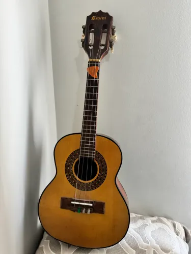 Cavaquinho Rozini