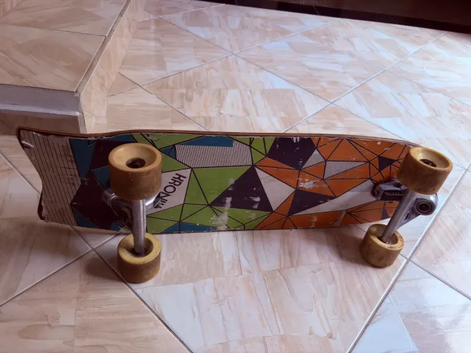 Simulador de Surf