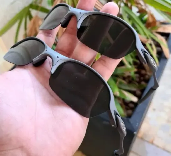 Óculos Oakley Romeo 2