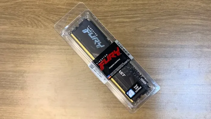 NOVA 1X16GB FURY 5600MHZ