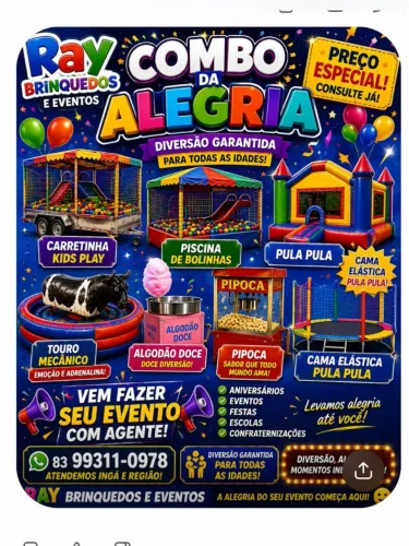 Aluguel