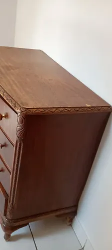 Cômoda para restaurar
