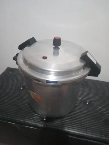 Panela Industrial