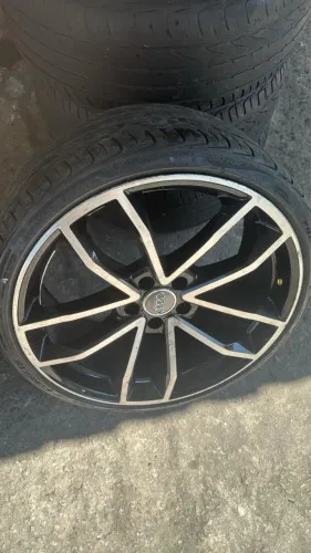 Aro 20. 5x112