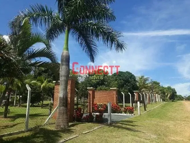 Chácara à venda, 4050 m² por R$ 745.000,00 - Zona Rural - Cajuru/SP