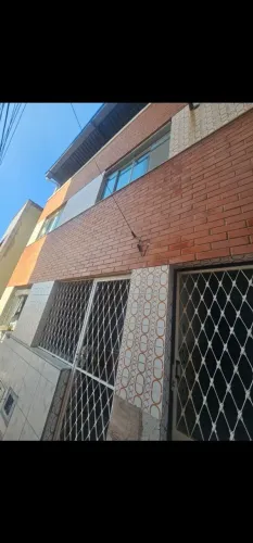 Alugo apartamento Bairro Santa Helena