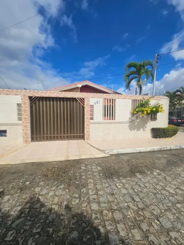 Casa à venda em rua pública, AEROPORTO, Aracaju, SE