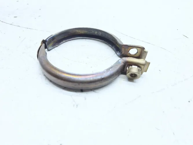 Braçadeira Turbina Vw Virtus 1.4 2024 5q0253725h