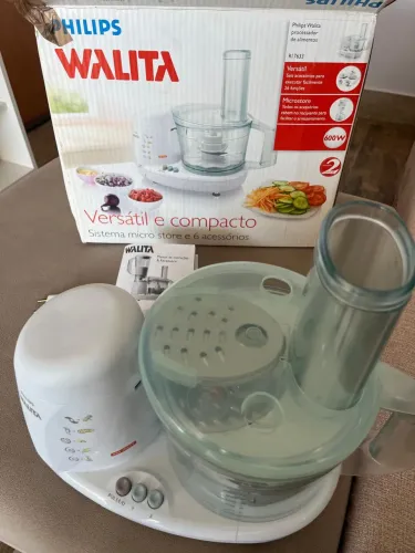 Processador Walita Philips