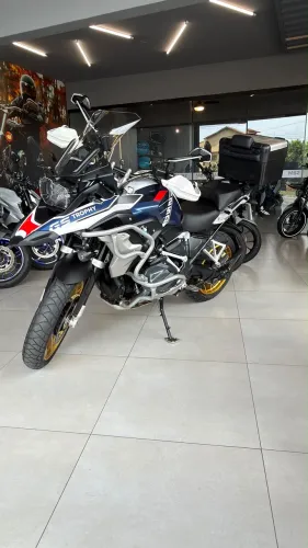 BMW R1250 GS PREMIUM TROPHY 2024