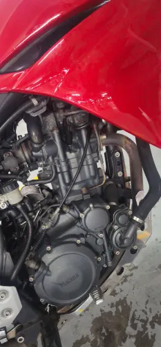 Xt660 zera