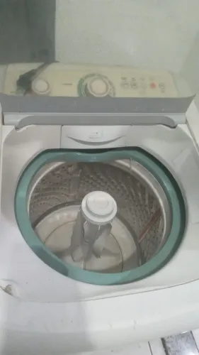 Máquina 11kg