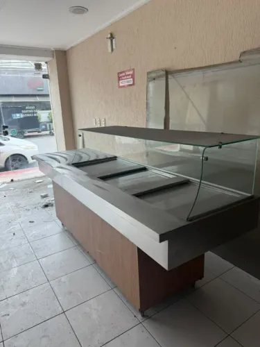 Equipamentos para restaurante