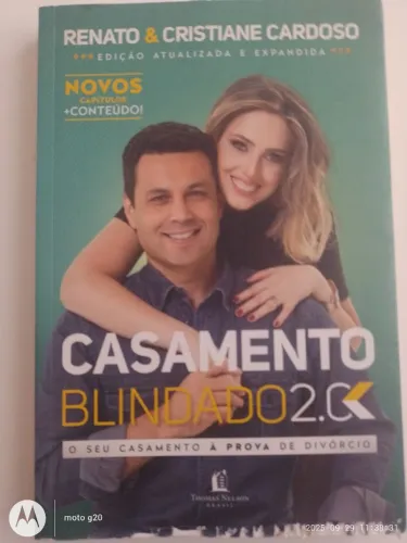 Casamento blindado 2.0