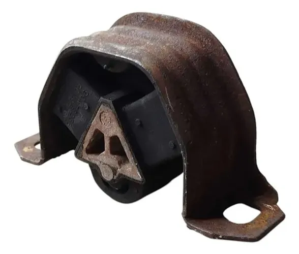 Coxim Esquerdo Motor Corsa Celta Prisma  2006 2008 2010 2012