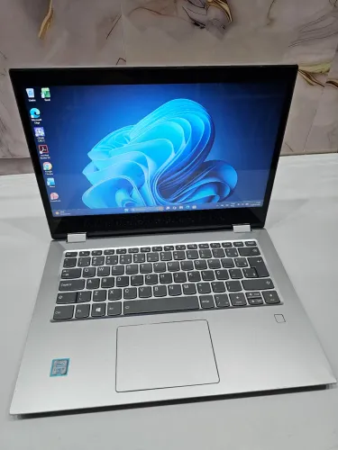 Notebook Lenovo Yoga i7 de 7ª Geração 