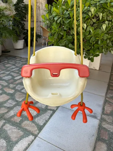 Balanço infantil