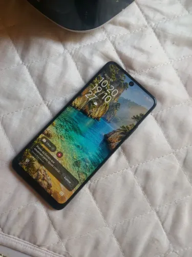 Vendo celular redmi note 12