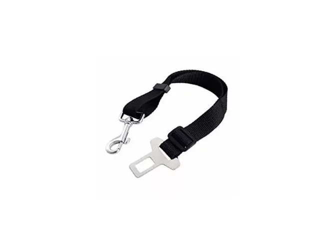 Cinto De Segurança Para Cachorro Gato Belt Dog