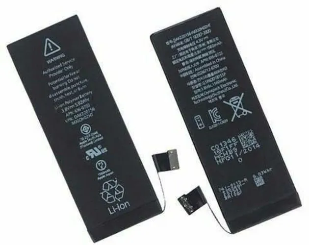 Bateria apple iphone 5c 5s