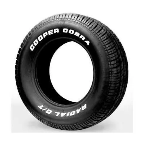 Pneu Cooper Cobra 215/65/15 dodge,opala,mustang,charger,v8,ss - old garage