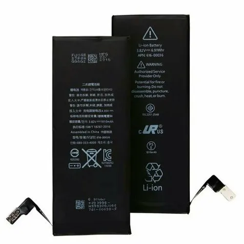 Bateria apple iphone 6s original