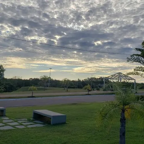 Lote condominio florais dos lagos 457mts