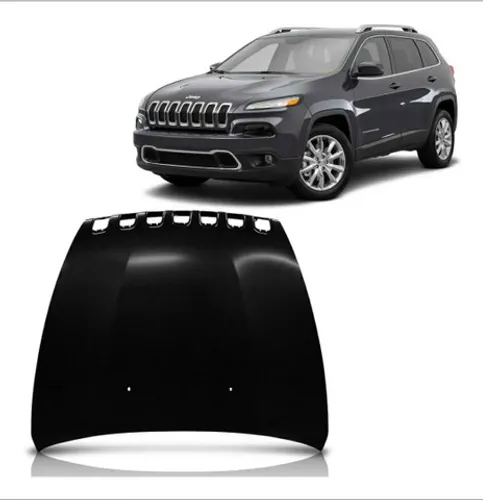 Capo Jeep Cherokee 2015 2016 ( Novo )