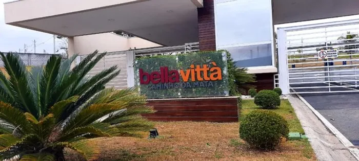 Terrenos de 470m2 Facilitado c/ o Incorporador - Bella Vittá Caçapava