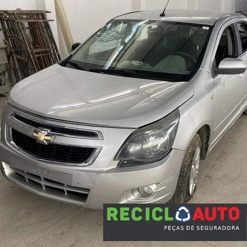 Sucata de cobalt Ltz 2015 at para retirada de peças 
