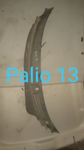 Churrasqueira palio 13