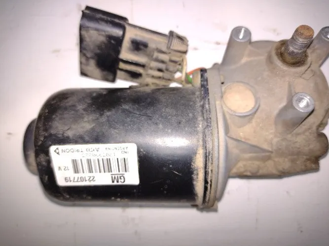 Motor Limpador Parabrisa GM/Corsa 1996/01.