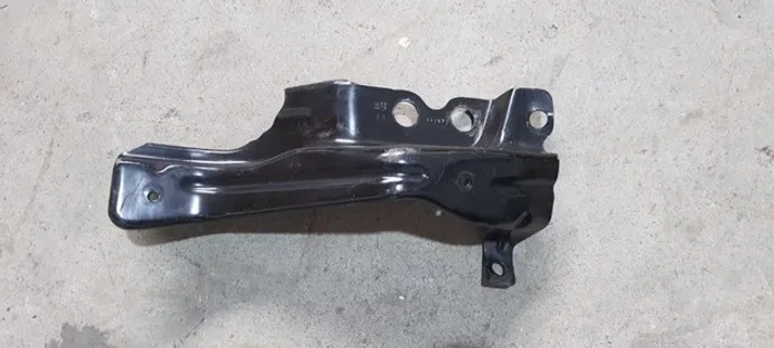 Suporte Farol Le Vw Fox  / SpaceFox 2010 a 2015 Original