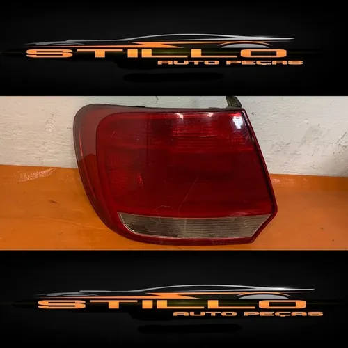 Lanterna Gol G5 