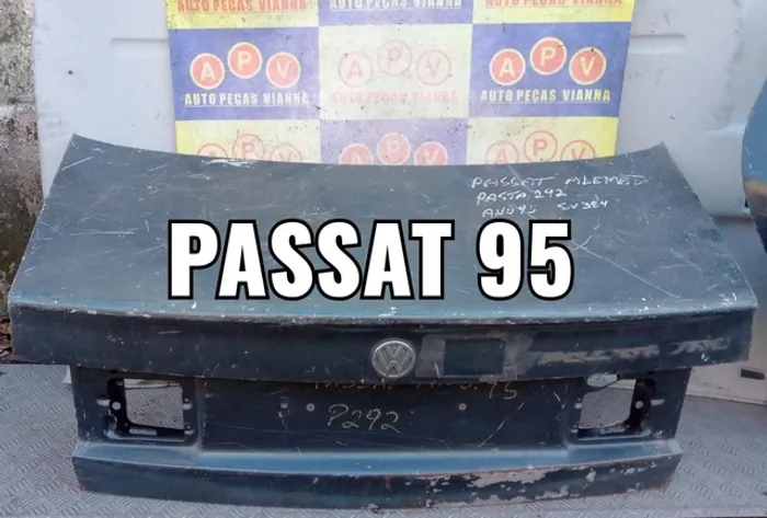 Tampa de mala passat 95 