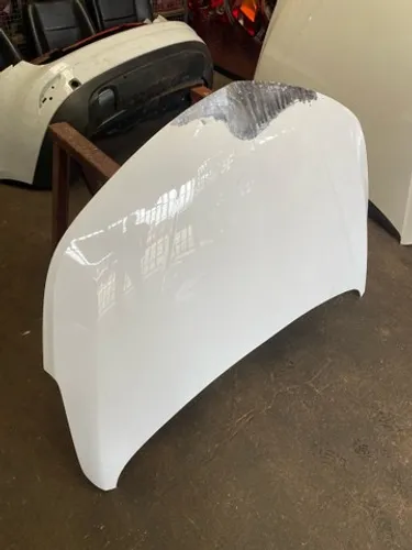 Capo GM Cruze 2018