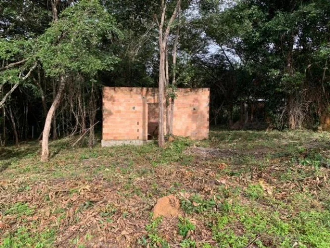 Maravilhosa chácara de 2.000 m², Serra do Cipó (Temos varias opções).